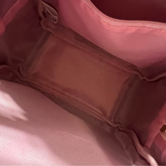 Ouran High School Host Club Pink Mini Backpack - Picture 2 of 4